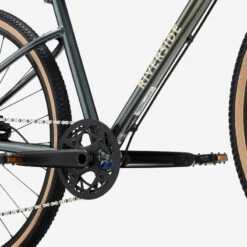 VÉLO TOUT CHEMIN RIVERSIDE 920 SRAM NX 3 VÉLO TOUT CHEMIN RIVERSIDE 920 SRAM NX -Velo Composant Magasin velo tout chemin riverside 920 sram nx 3