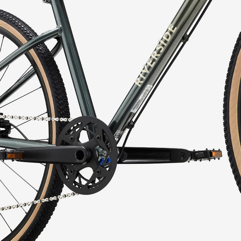 VÉLO TOUT CHEMIN RIVERSIDE 920 SRAM NX VÉLO TOUT CHEMIN RIVERSIDE 920 SRAM NX -Velo Composant Magasin velo tout chemin riverside 920 sram nx 3