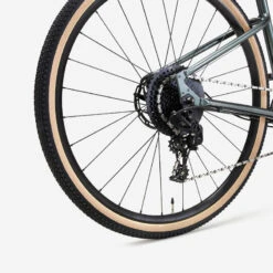 VÉLO TOUT CHEMIN RIVERSIDE 920 SRAM NX 4 VÉLO TOUT CHEMIN RIVERSIDE 920 SRAM NX -Velo Composant Magasin velo tout chemin riverside 920 sram nx 4