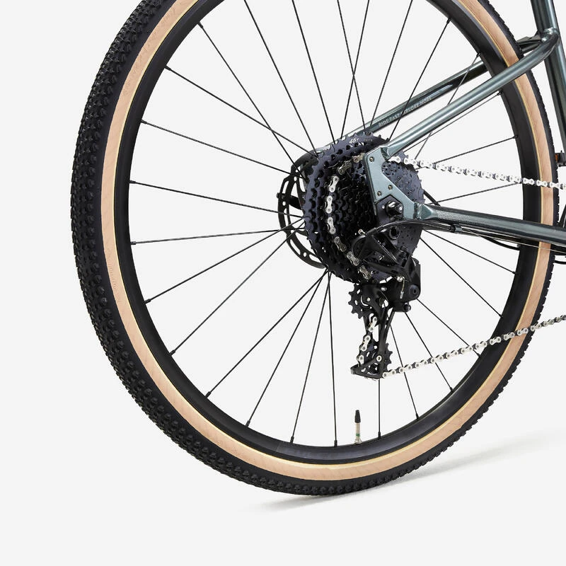 VÉLO TOUT CHEMIN RIVERSIDE 920 SRAM NX VÉLO TOUT CHEMIN RIVERSIDE 920 SRAM NX -Velo Composant Magasin velo tout chemin riverside 920 sram nx 4