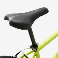 BTWIN VÉLO TOUT TERRAIN 24" EXPL 500 JAUNE -Velo Composant Magasin velo tout terrain 24 expl 500 jaune 8