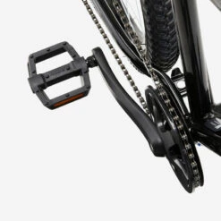 BTWIN VÉLO TOUT TERRAIN 24" EXPL 500 NOIR -Velo Composant Magasin velo tout terrain 24 expl 500 noir 6