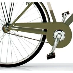 Vélo Urbain Airbici ALLURE MAN 28",6 VITESSE -Velo Composant Magasin velo urbain airbici allure man 286 vitesse 2