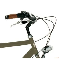 Vélo Urbain Airbici ALLURE MAN 28",6 VITESSE -Velo Composant Magasin velo urbain airbici allure man 286 vitesse 3