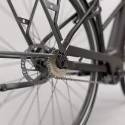 BTWIN VELO VILLE ELECTRIQUE A MOTEUR AUTOMATIQUE OWURU CADRE BAS LD 920 E -Velo Composant Magasin velo ville electrique a moteur automatique owuru cadre bas ld 920 e 3