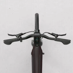 BTWIN VELO VILLE ELECTRIQUE A MOTEUR AUTOMATIQUE OWURU CADRE BAS LD 920 E -Velo Composant Magasin velo ville electrique a moteur automatique owuru cadre bas ld 920 e 7