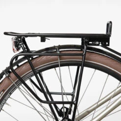 VÉLO VILLE ÉLECTRIQUE - BICYKLET CAMILLE - BEIGE -Velo Composant Magasin velo ville electrique bicyklet camille beige 3