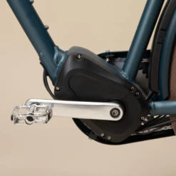 Vélo Ville électrique Connecté Elops 920 E Connect HF -Velo Composant Magasin velo ville electrique connecte elops 920 e connect hf 4