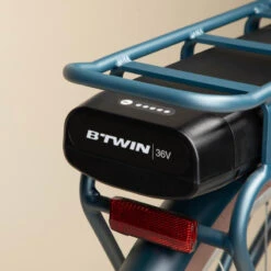 Vélo Ville électrique Connecté Elops 920 E Connect HF -Velo Composant Magasin velo ville electrique connecte elops 920 e connect hf 5