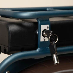 Vélo Ville électrique Connecté Elops 920 E Connect HF -Velo Composant Magasin velo ville electrique connecte elops 920 e connect hf 6