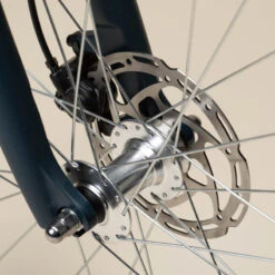 Vélo Ville électrique Connecté Elops 920 E Connect HF -Velo Composant Magasin velo ville electrique connecte elops 920 e connect hf 8