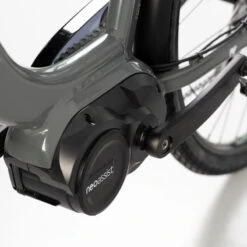 Vélo Ville électrique - NEOMOUV Allegria 2 Hydraulique - Graphite -Velo Composant Magasin velo ville electrique neomouv allegria 2 hydraulique graphite 4