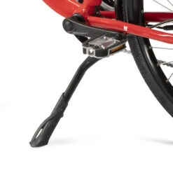 Vélo Ville électrique - NEOMOUV Sinapia Hydraulique - Rouge -Velo Composant Magasin velo ville electrique neomouv sinapia hydraulique rouge 8