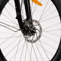 Vélo Ville électrique - NEOMOUV Sinapia Hydraulique - Turquoise 7 Vélo Ville électrique - NEOMOUV Sinapia Hydraulique - Turquoise -Velo Composant Magasin velo ville electrique neomouv sinapia hydraulique turquoise 7