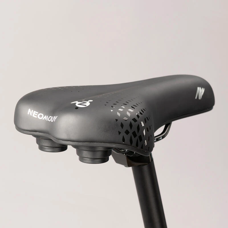 Vélo ville électrique - NEOMOUV Sinapia Hydraulique - Turquoise Vélo Ville électrique - NEOMOUV Sinapia Hydraulique - Turquoise -Velo Composant Magasin velo ville electrique neomouv sinapia hydraulique turquoise 9