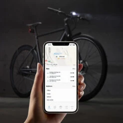 BTWIN VELO VILLE ELECTRIQUE SPEED 900E -Velo Composant Magasin velo ville electrique speed 900e 2