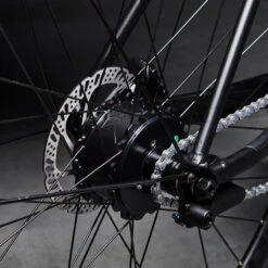 BTWIN VELO VILLE ELECTRIQUE SPEED 900E -Velo Composant Magasin velo ville electrique speed 900e 5