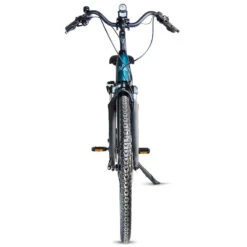 Vélo Ville Électrique Urbanbiker Sidney PLUS, Bleu, 26¨,540 Wh (15Ah 48V) -Velo Composant Magasin velo ville electrique urbanbiker sidney plus bleu 26540 wh 15ah 48v 3