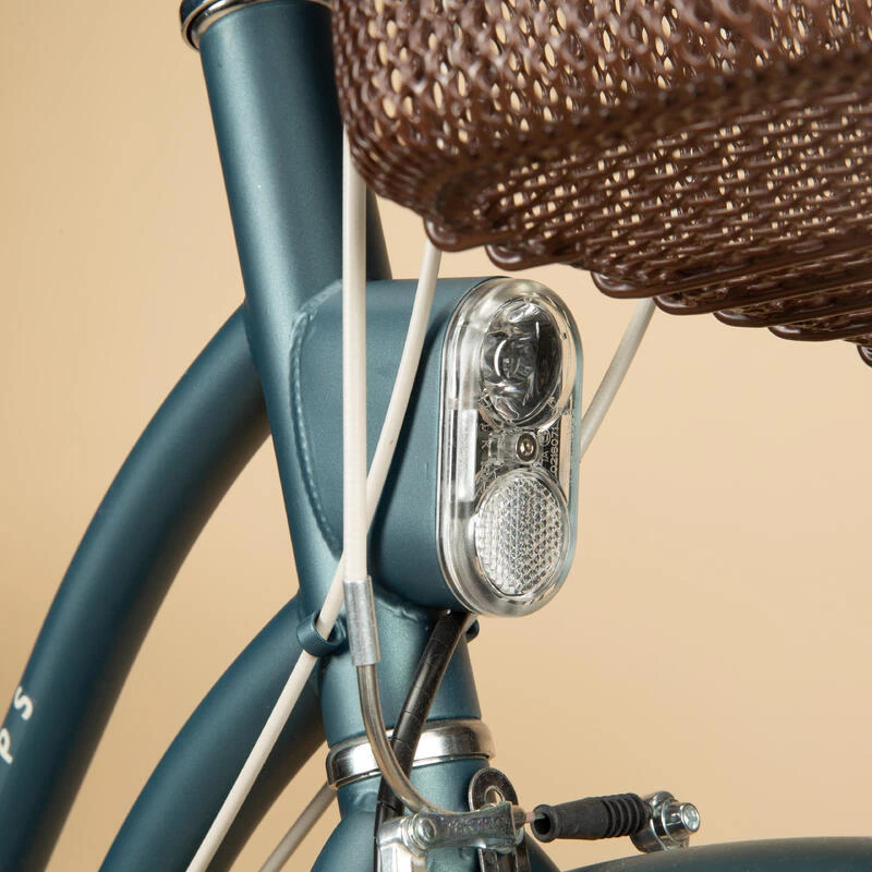 Vélo ville ELOPS 540 XS Vélo Ville ELOPS 540 XS -Velo Composant Magasin velo ville elops 540 xs 8