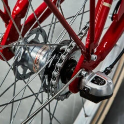 BTWIN VELO VILLE ENFANT ELOPS 900 9-12 ANS -Velo Composant Magasin velo ville enfant elops 900 9 12 ans 6