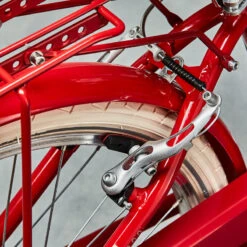 BTWIN VELO VILLE ENFANT ELOPS 900 9-12 ANS -Velo Composant Magasin velo ville enfant elops 900 9 12 ans 7