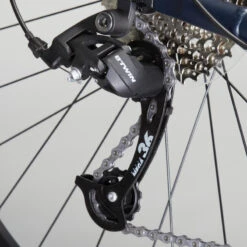 VELO VILLE LONGUE DISTANCE 500 CADRE HAUT -Velo Composant Magasin velo ville longue distance 500 cadre haut 4