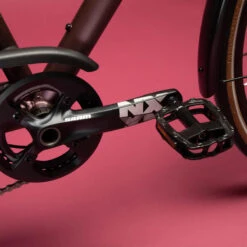 VELO VILLE LONGUE DISTANCE 900 CADRE BAS -Velo Composant Magasin velo ville longue distance 900 cadre bas 6