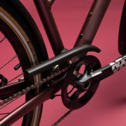 VELO VILLE LONGUE DISTANCE 900 CADRE BAS -Velo Composant Magasin velo ville longue distance 900 cadre bas 9