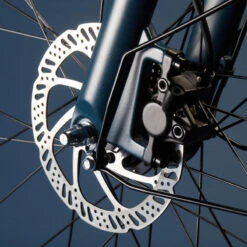 VELO VILLE LONGUE DISTANCE 900 CADRE HAUT -Velo Composant Magasin velo ville longue distance 900 cadre haut 6