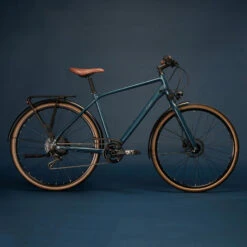 VELO VILLE LONGUE DISTANCE 900 CADRE HAUT -Velo Composant Magasin velo ville longue distance 900 cadre haut 7