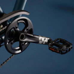 VELO VILLE LONGUE DISTANCE 900 CADRE HAUT -Velo Composant Magasin velo ville longue distance 900 cadre haut 8