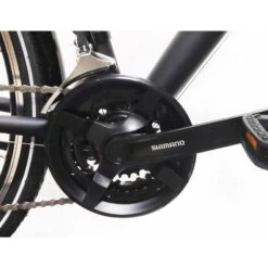 VÉLO VTC 700 CLOOT ADVENTURE 7.1 -Velo Composant Magasin velo vtc 700 cloot adventure 71 2