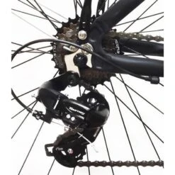 VÉLO VTC 700 CLOOT ADVENTURE 7.1 -Velo Composant Magasin velo vtc 700 cloot adventure 71 3