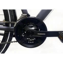 VÉLO VTC 700 CLOOT ADVENTURE 7.1 Disc -Velo Composant Magasin velo vtc 700 cloot adventure 71 disc 3