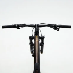 Rockrider VELO VTT Cross Country RACE 720 Cadre Aluminium Brun -Velo Composant Magasin velo vtt cross country race 720 cadre aluminium brun 6