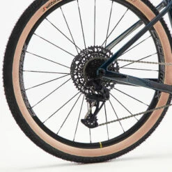 Rockrider VELO VTT Cross Country RACE 900 GX, Roues Crossmax, Bleu Vernis -Velo Composant Magasin velo vtt cross country race 900 gx roues crossmax bleu vernis 4