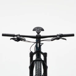 Rockrider VELO VTT Cross Country RACE 900 GX, Roues Crossmax, Bleu Vernis -Velo Composant Magasin velo vtt cross country race 900 gx roues crossmax bleu vernis 7