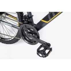 Vélo VTT, GTT26"5.0,Alu, SHIMANO 24V, Frein Disque,Susp.Avant -Velo Composant Magasin velo vtt gtt2650alu shimano 24v frein disquesuspavant 3