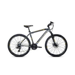 Vélo VTT, GTT26"5.0,Alu, SHIMANO 24V, Frein Disque,Susp.Avant -Velo Composant Magasin velo vtt gtt2650alu shimano 24v frein disquesuspavant 6