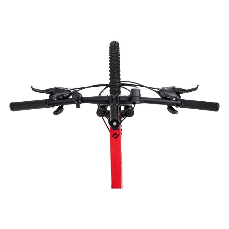 Vélo VTT Nogan Gravel PRO - 29 pouces - Medium - Signal Red Vélo VTT Nogan Gravel PRO - 29 Pouces - Medium - Signal Red -Velo Composant Magasin velo vtt nogan gravel pro 29 pouces medium signal red 3