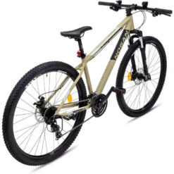 Vélo VTT Nogan Gravel PRO+ - 29 Pouces - Small - Desert Sand -Velo Composant Magasin velo vtt nogan gravel pro 29 pouces small desert sand 2
