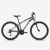 Rockrider VÉLO VTT ST 100 GRIS 27,5"
