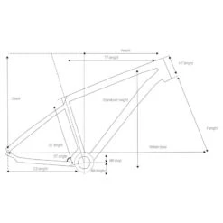 Rockrider VÉLO VTT ST 530 MDB JAUNE 27,5" -Velo Composant Magasin velo vtt st 530 mdb jaune 275 9