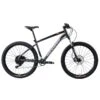 Rockrider VÉLO VTT ST 900 GRIS ORANGE 27,5"