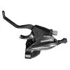 Versteller- / Remodel 8 Vitesses Shimano ST -EF500 Pour La Droite - 2 Doigts -