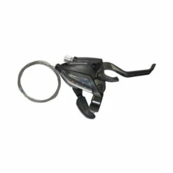 Versteller- / Remodel 8 Vitesses Shimano ST -EF500 Pour La Droite - 2 Doigts - -Velo Composant Magasin versteller remodel 8 vitesses shimano st ef500 pour la droite 2 doigts 2
