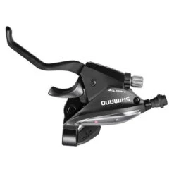 Versteller- / Remodel 8 Vitesses Shimano ST -EF500 Pour La Droite - 2 Doigts -