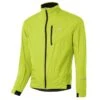 Loeffler VESTE CYCLISME MANCHES LONGUES M Bike Jacket PL Active - Jaune
