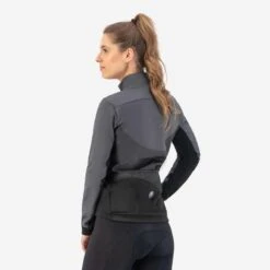 Rogelli Veste Velo Hiver Femme - Farah -Velo Composant Magasin veste velo hiver femme farah 3