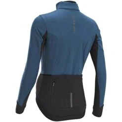 Veste Vélo Route Hiver Racer Femme Ardoise -Velo Composant Magasin veste velo route hiver racer femme ardoise 2